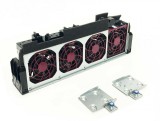 Ansamblu nou cu 4 ventilatoare HP ML350 G10 Gen10 879443-001