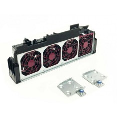 Ansamblu nou cu 4 ventilatoare HP ML350 G10 Gen10 879443-001