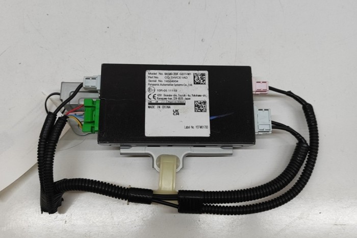 Amplificator de antena HONDA e:Ny1 2024 OEM: 8A580-31A-G011-M1 | 31930555