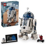 LEGO&reg; Star Wars&trade; - R2-D2&trade; 75379, 1050 piese