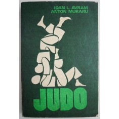 Judo &ndash; Ioan L. Avram