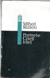Cumpara ieftin Portrete. Carti. Idei - Mihai Ralea