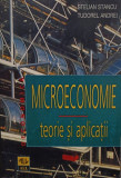 Stelian Stancu - Microeconomie - Teorie si aplicatii (1997)
