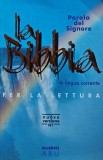 Cumpara ieftin La Bibbia in lingua corrente - 2000 (@I148)