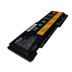 Baterie laptop Lenovo ThinkPad T420s T430Si,42T4846,42T4847 foto