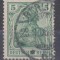 Germania - Deutsches Reich - 1902, stampilat (G1)