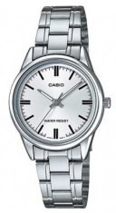 Ceas Dama, Casio, Collection LTP-V0 LTP-V005D-7A - Marime universala