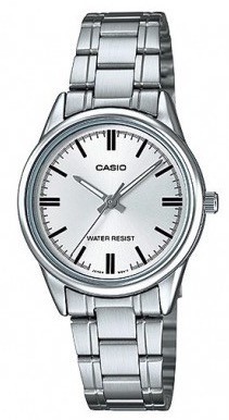 Ceas Dama, Casio, Collection LTP-V0 LTP-V005D-7A - Marime universala