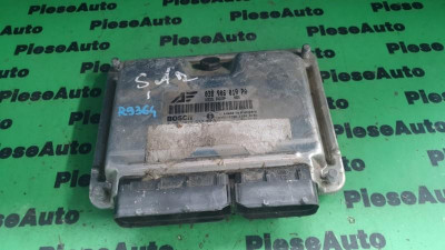 Calculator motor Volkswagen Sharan (2000-2010) 0281012932 foto