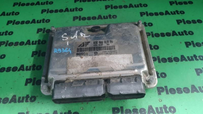 Calculator motor Volkswagen Sharan (2000-2010) 0281012932