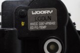 Motoras clapetă aeroterma TESLA MODEL S 2016 OEM: D267-AP9BA02,D266-EB9AA01 2926637
