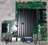 Placa de baza HK T.RT2861V09