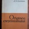 I. A. Lentman - Originea crestinismului