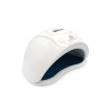 Lampa UV+LED L-1002 pentru unghii semipermanente, Global Fashion, 90W, senzor, dusplay, timer