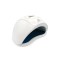 Lampa UV+LED L-1002 pentru unghii semipermanente, Global Fashion, 90W, senzor, dusplay, timer