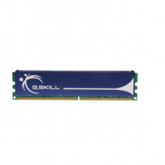Memorie Server - G.skill 2gb DDR2-100 PC2-800 foto