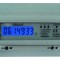 Contor Digital pentru Șină DIN 3-Fazat LCD EMDIN03
