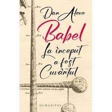 Babel. La inceput a fost Cuvantul foto
