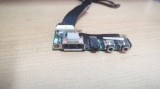 Cumpara ieftin Modul Audio Laptop Medion S5610 #RAZ