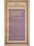 Abdur Rahman - Anatomia stiintei (Editia: 1987)