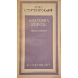 Abdur Rahman - Anatomia stiintei (Editia: 1987)
