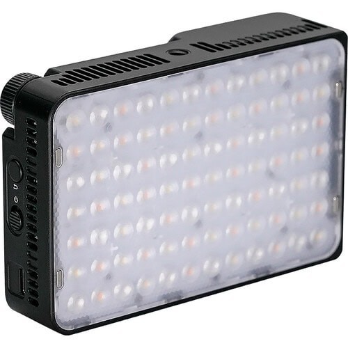 Lampa LED Portabila Bi-Color 32W Amaran Ace 25X 2700K-6500K