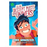 Cel mai destept pusti din Univers