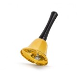 Clopotel de Craciun, 13cm