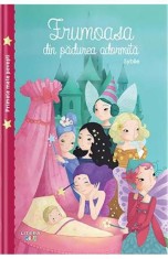 Frumoasa din padurea adormita. Primele mele povesti - Autor Anonim - Litera