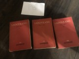 Sadoveanu - Fratii Jderi 3 volume Pa+