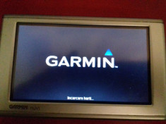 GPS GARMIN NUVI 660 euro foto