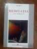 Meditatia, calea perfecta - OSHO / R3F