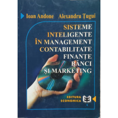 Sisteme Inteligente In Management Contabilitate Finante Banci - Ioan Andone Alexandru Tugui , E241