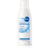 NIVEA Face Cleansing lapte de curatare 200 ml