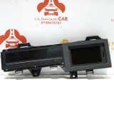 Display bord Renault Scenic III 2009 - 2015