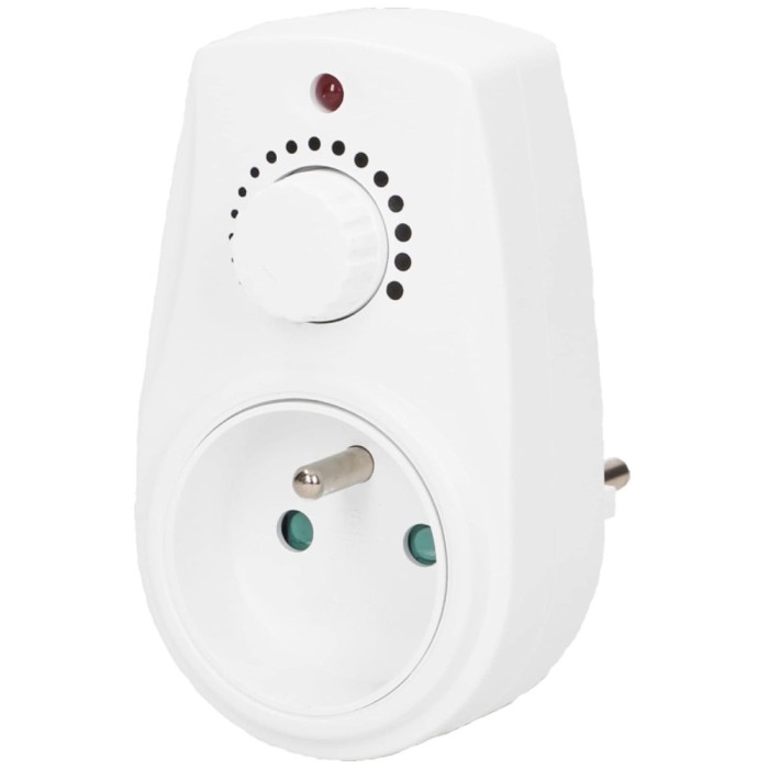 Variator de Lumină Alb 230V 280W