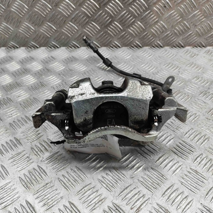 Etrier de fr&acirc;nă dreapta față FORD PUMA J2K, CF7 2022 OEM: Coupe | 29442044
