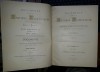 Eudoxiu Hurmuzaki - Documente Istoria Romanilor Vol. 2 Supliment (1895, Gaspar Gratiani), Editie Princeps