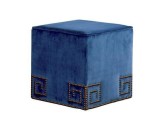 Taburet Egipt 40 x 40 x 45 cm, Casamanuell