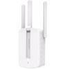 Range Extender WiFi Mercusys MW300RE, 300Mbps, 3 Antene, 2.4GHz, Amplificator Semnal Wireless, Router
