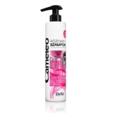 Sampon pentru par Pink Effect, 250ml, Delia Cosmetics