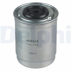 DELPHI HDF518 filtru combustibil