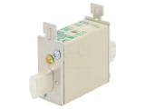 Siguranţă ceramică industrială 63A 690VAC aM NH00C