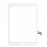 Touchscreen geam iPad 5 alb original