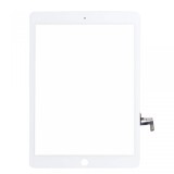 Touchscreen geam iPad 5 alb original