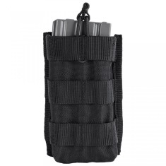 Port Incarcator Universal Negru GFC Tactical foto