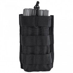 Port Incarcator Universal Negru GFC Tactical