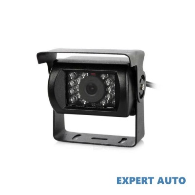Camera mers inapoi hd premium cod: 1224bus pal 12/24v. Alta marca Alt model #7 foto