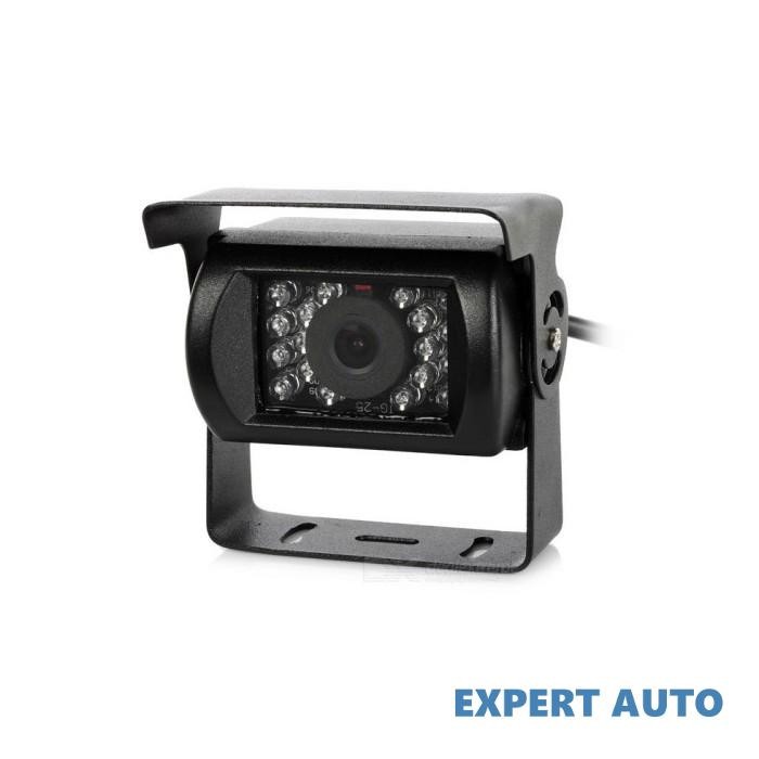 Camera mers inapoi hd premium cod: 1224bus pal 12/24v. Alta marca Alt model #7