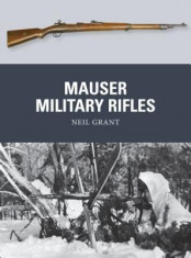 Mauser Military Rifles foto